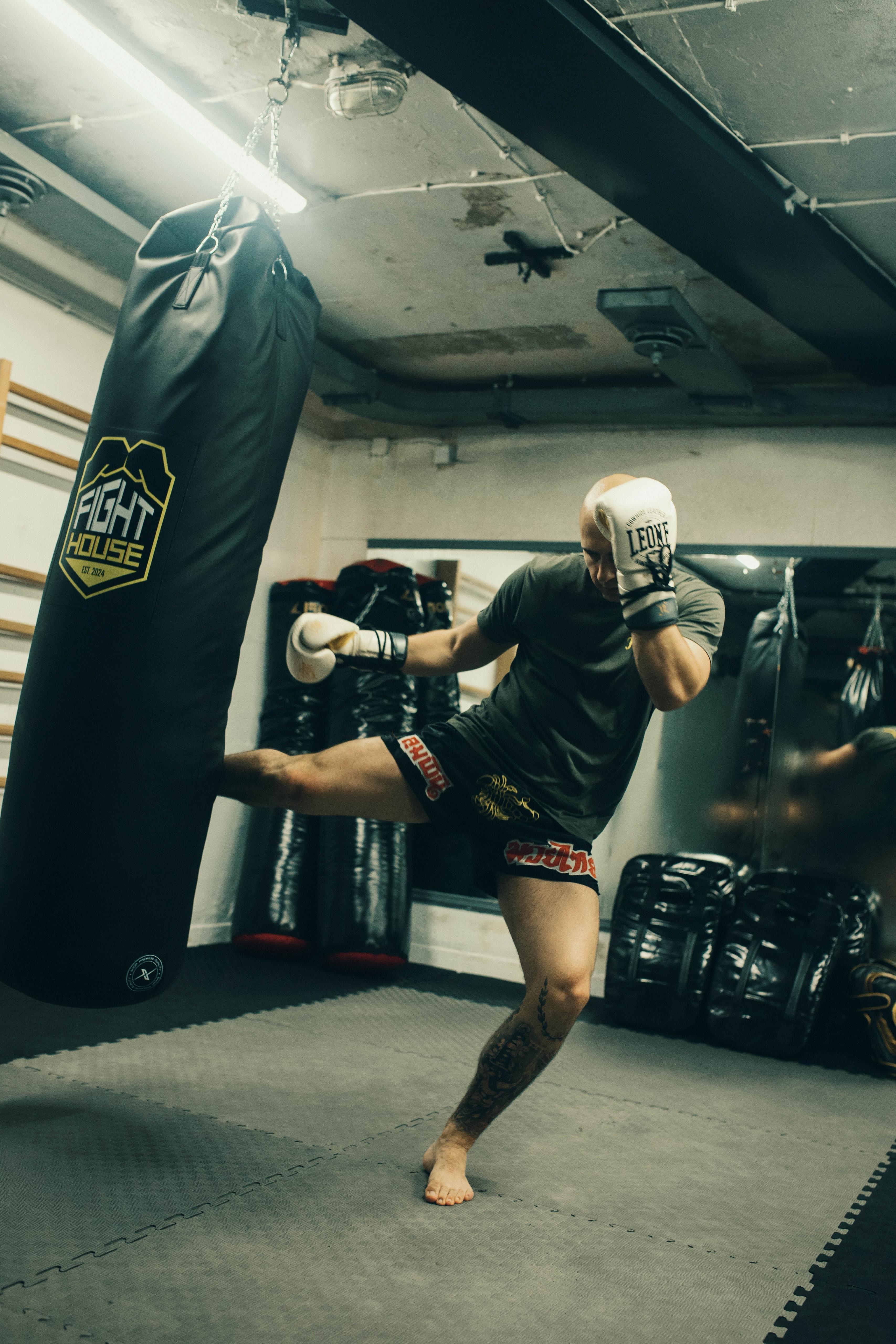 Cardio & Strenght